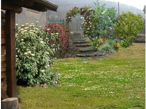 Idee giardino fai da te
