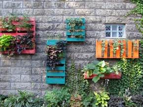 Realizzazione giardini fai da te