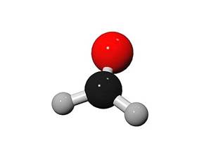 Utilizzo della formaldeide