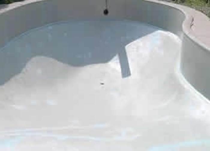 lavori in piscina 