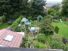 Idee per il giardino