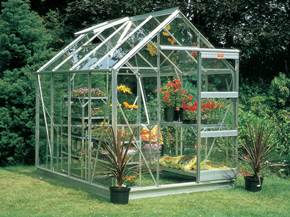Migliori serre da giardino