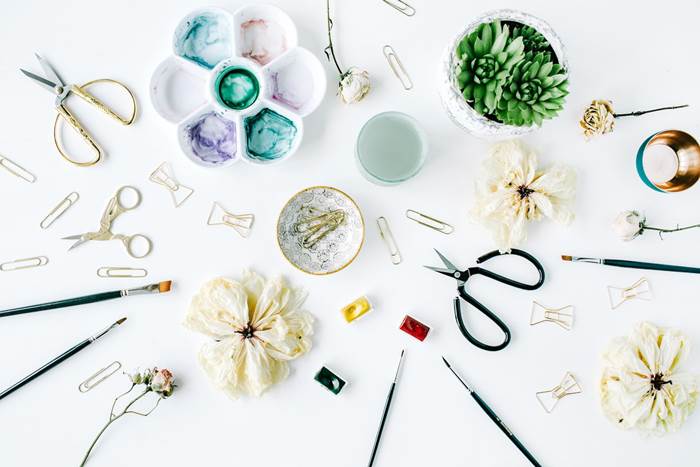 accessori bricolage