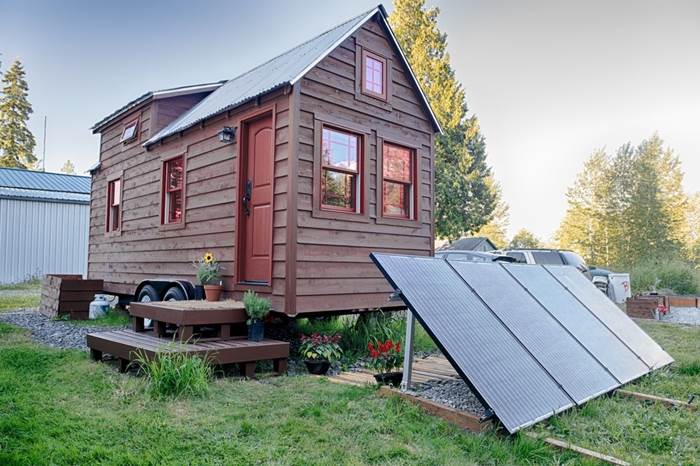 impianto fotovoltaico fai da te