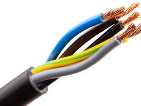 Cavi elettrici: come sono fatti