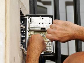 Come installare un citofono