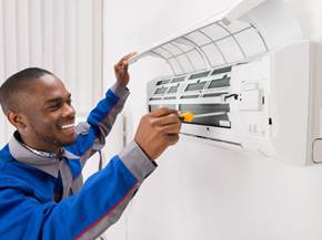 Come installare un condizionatore