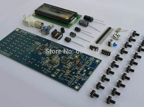 Kit elettronica fai da te