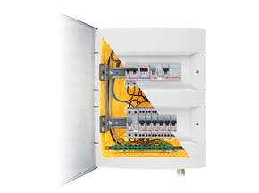 Preventivi impianti elettrici