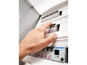 Quadri elettrici