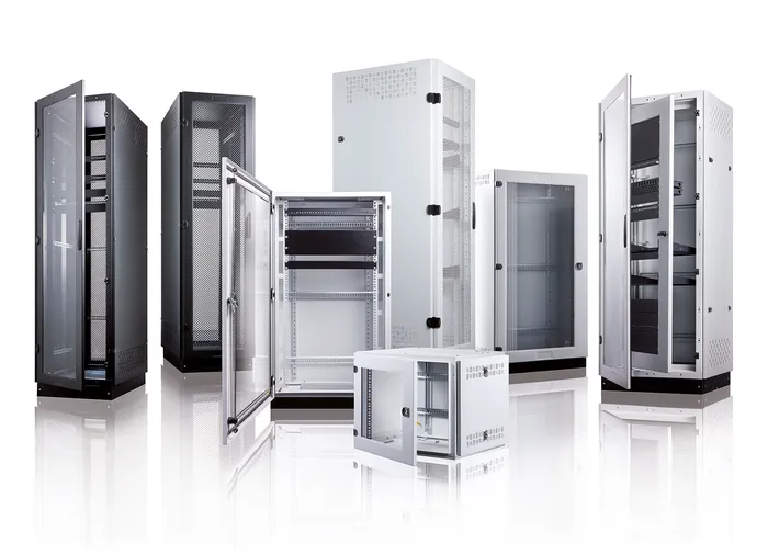 armadio quadro elettrico