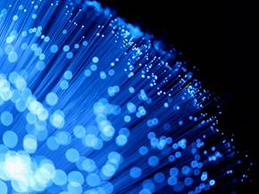 Vantaggi della fibra ottica