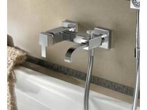 Come installare i rubinetti vasca da bagno