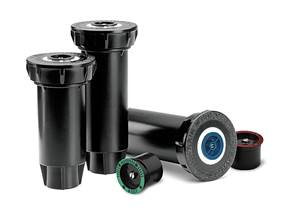 Come realizzare irrigazione automatica