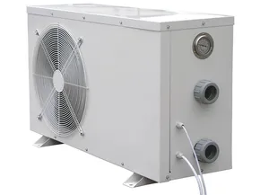 Pompa di calore ad acqua