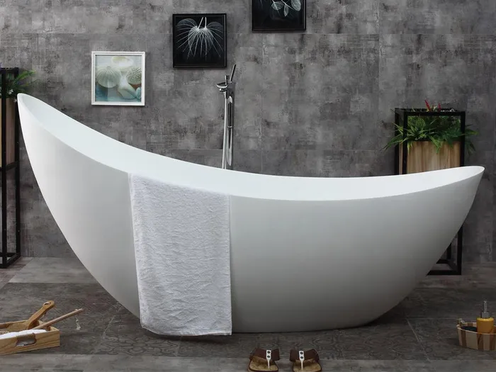 Vasca da bagno