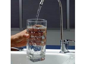 Trattamento acqua potabile