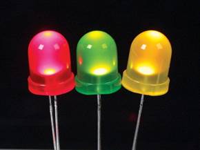 Caratteristiche delle strisce led