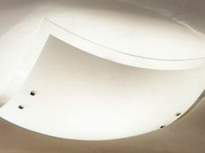 Come illuminare il bagno