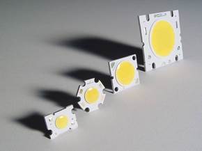 Illuminazione a led per interni