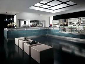 Illuminazione bar