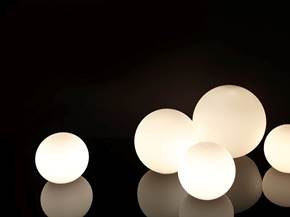 Illuminazione moderna per interni