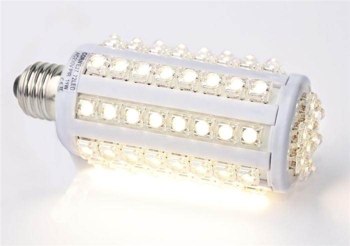 Lampadina a LED