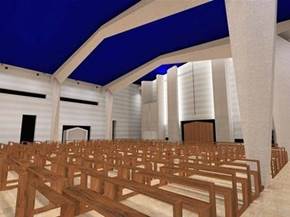 Progettazione illuminotecnica
