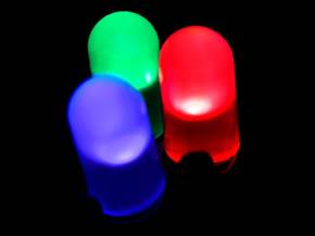 Vantaggi del consumo led