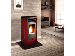 Installazione stufe a pellet