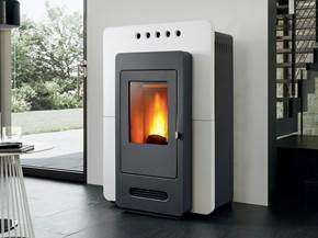 Stufe a pellet costi