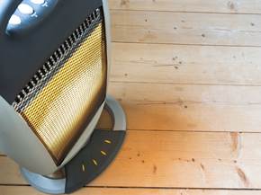 Stufe elettriche a basso consumo