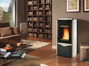 Termostufe combinate