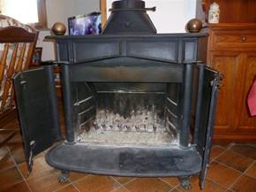 Vantaggi stufe in ghisa