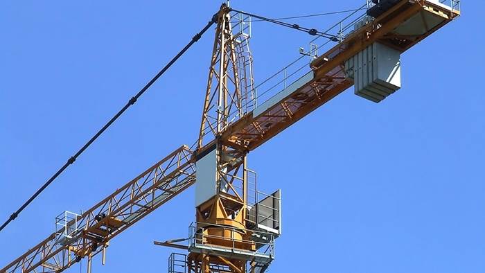costruire 