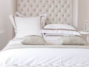 Come scegliere la biancheria da letto