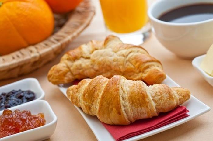 marmellate e colazione 