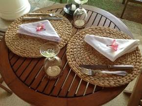 Set da colazione
