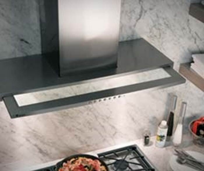 cappa cucina 