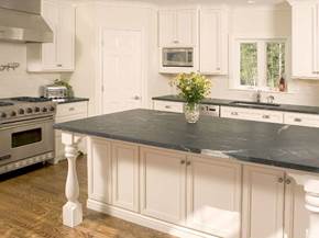 Installare piani cucina