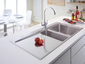 Migliori lavelli cucina