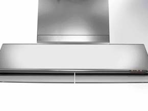 Modelli di cappe aspiranti cucina
