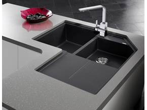 Modelli di lavabo ad angolo