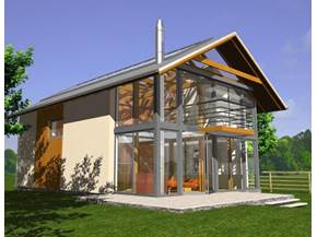 Come realizzare una casa ecologica
