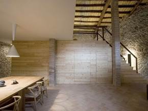 Organizzare la cantina