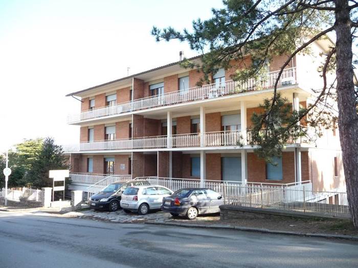 Parcheggio