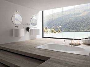 Come arredare il bagno