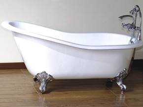 Come scegliere la vasca da bagno