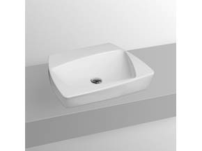 Modelli di lavabo da appoggio