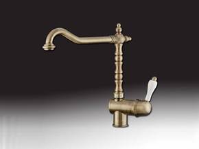 Modelli di rubinetteria bagno 